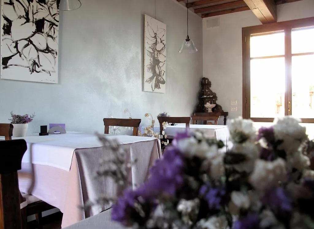 Il Casale Dell'Arte - Le Case Antiche Bed and Breakfast Verucchio Italia