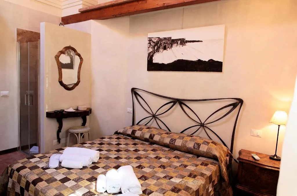 Il Casale Dell'Arte - Le Case Antiche Bed and Breakfast Verucchio Bed & Breakfast