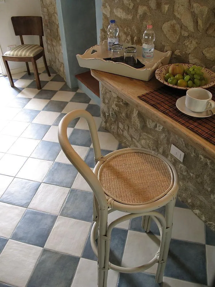 Il Casale Dell'Arte - Le Case Antiche Bed and Breakfast Verucchio