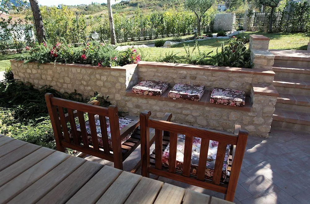 Il Casale Dell'Arte - Le Case Antiche Bed and Breakfast Verucchio 4*,