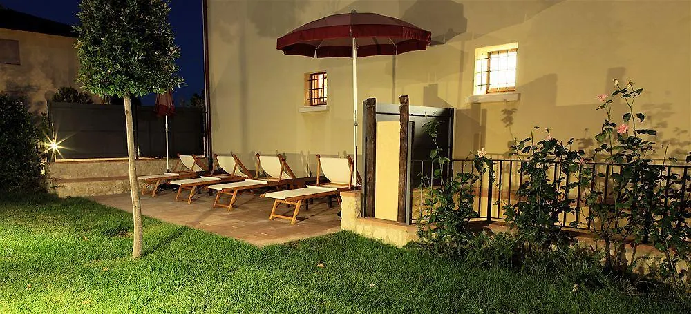 **** Bed & Breakfast Il Casale Dell'Arte - Le Case Antiche Bed and Breakfast Verucchio Italia
