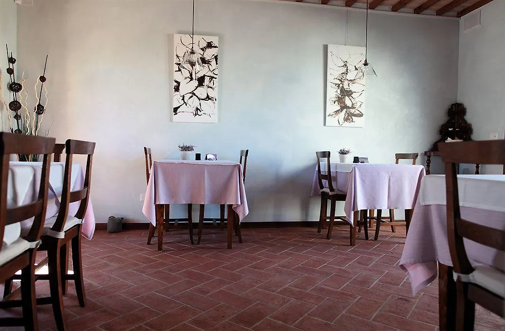 **** Bed & Breakfast Il Casale Dell'Arte - Le Case Antiche Bed and Breakfast Verucchio Italia