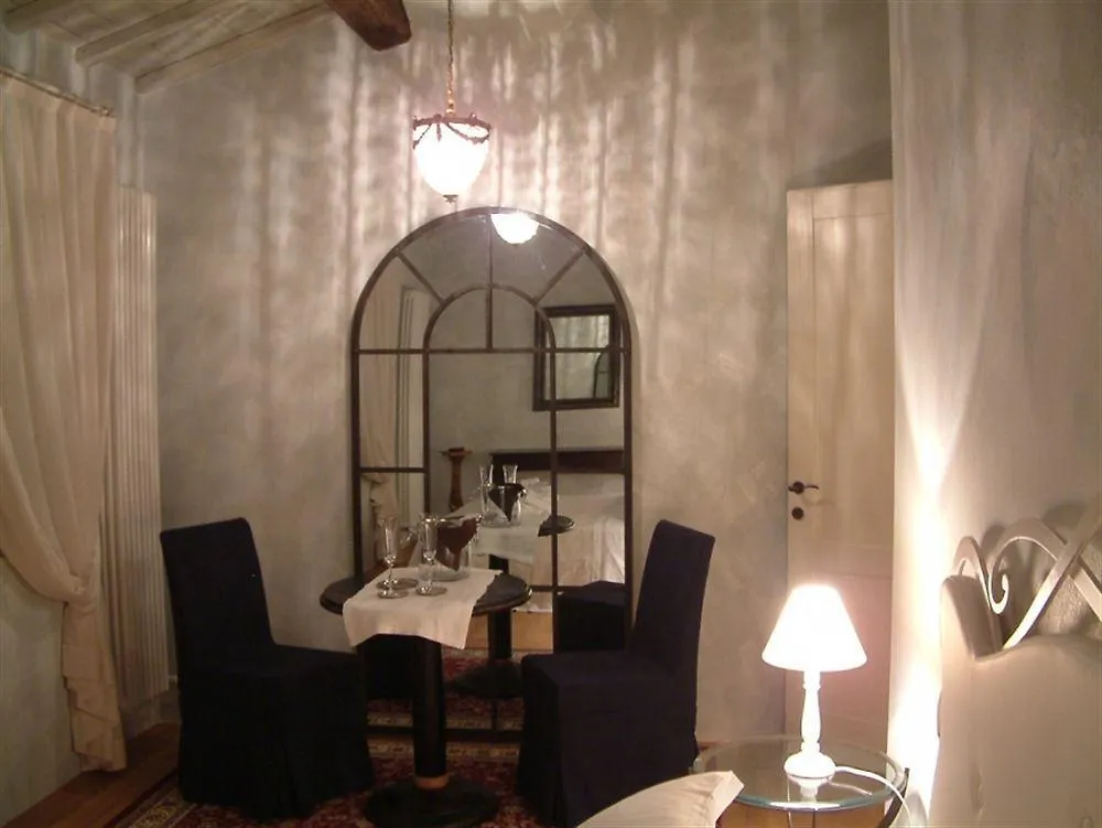 Il Casale Dell'Arte - Le Case Antiche Bed and Breakfast Verucchio Bed & Breakfast