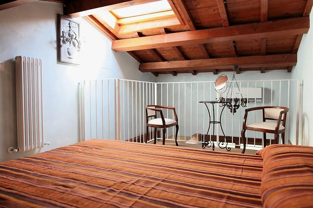 Il Casale Dell'Arte - Le Case Antiche Bed and Breakfast Verucchio