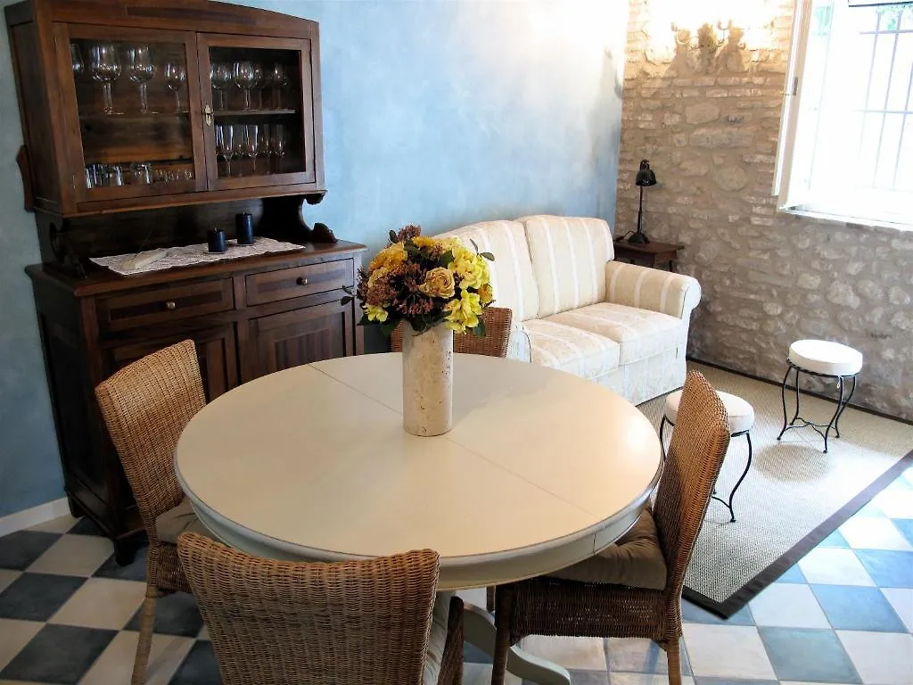 Il Casale Dell'Arte - Le Case Antiche Bed and Breakfast Verucchio Italia