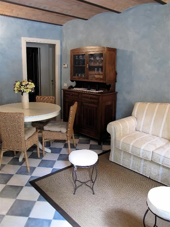 Bed & Breakfast Il Casale Dell'Arte - Le Case Antiche Bed and Breakfast Verucchio