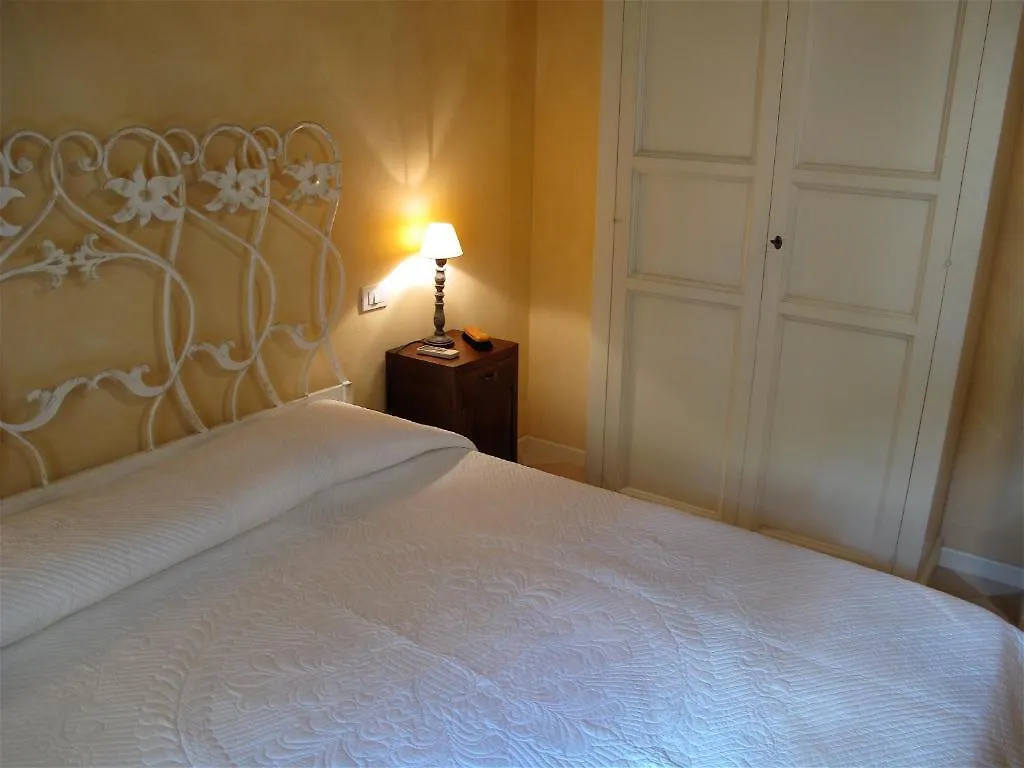 Il Casale Dell'Arte - Le Case Antiche Bed and Breakfast Verucchio