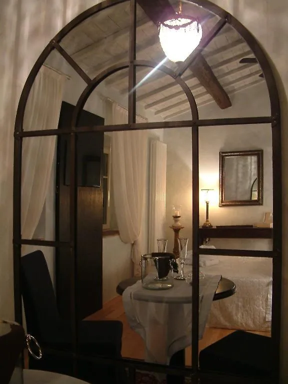 **** Bed & Breakfast Il Casale Dell'Arte - Le Case Antiche Bed and Breakfast Verucchio Italia