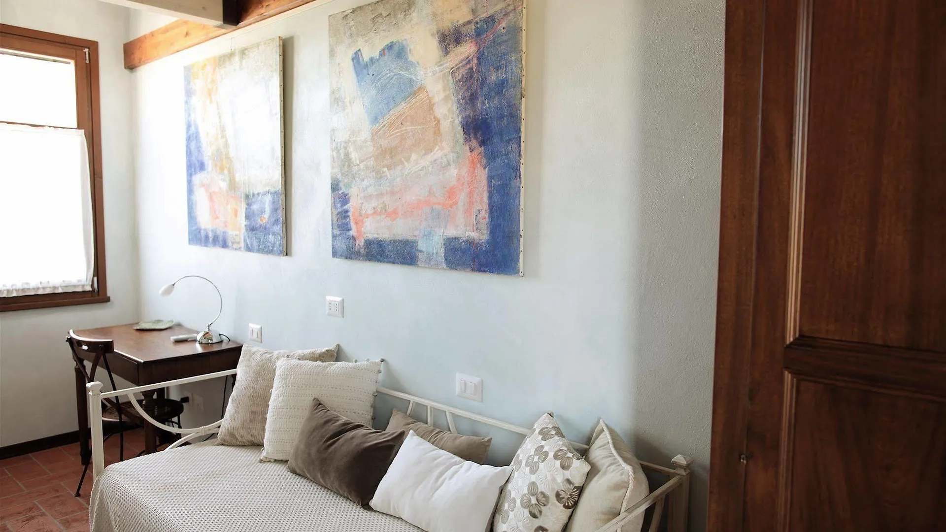 Il Casale Dell'Arte - Le Case Antiche Bed and Breakfast Verucchio 4*,