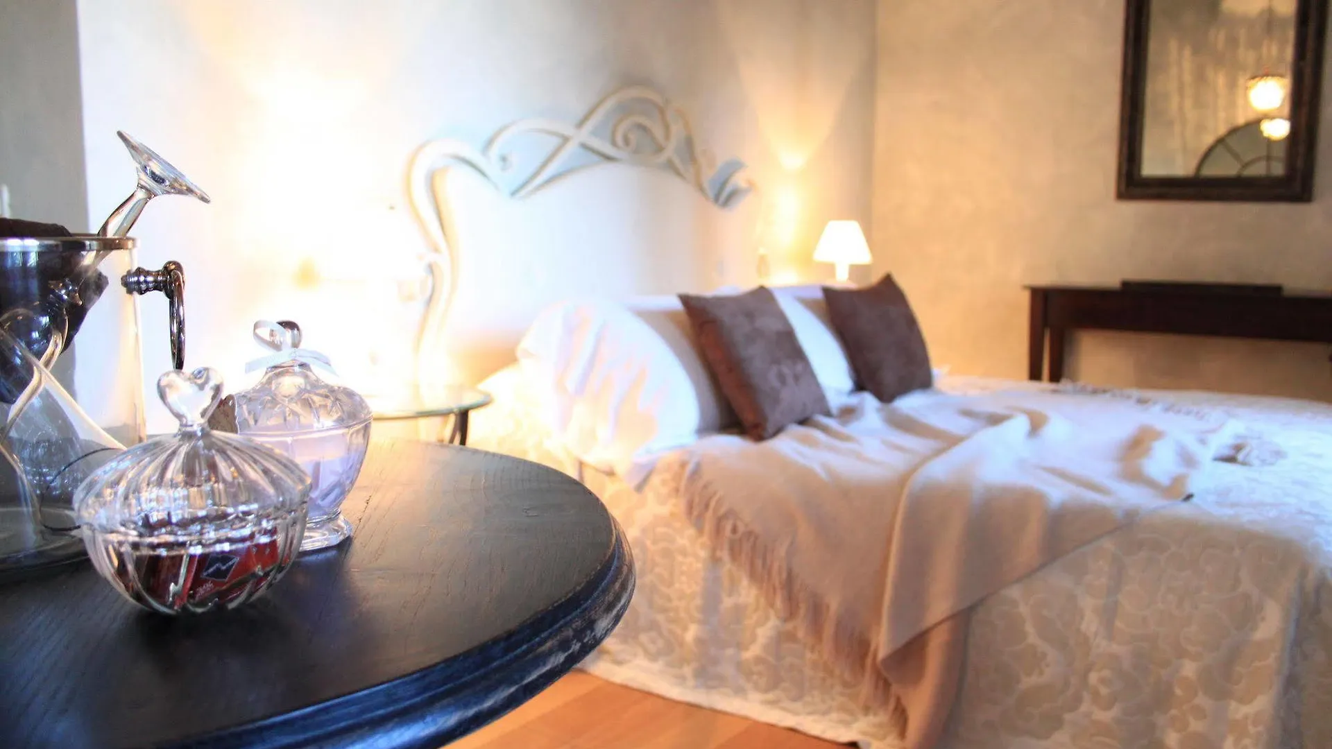 Il Casale Dell'Arte - Le Case Antiche Bed and Breakfast Verucchio Bed & Breakfast