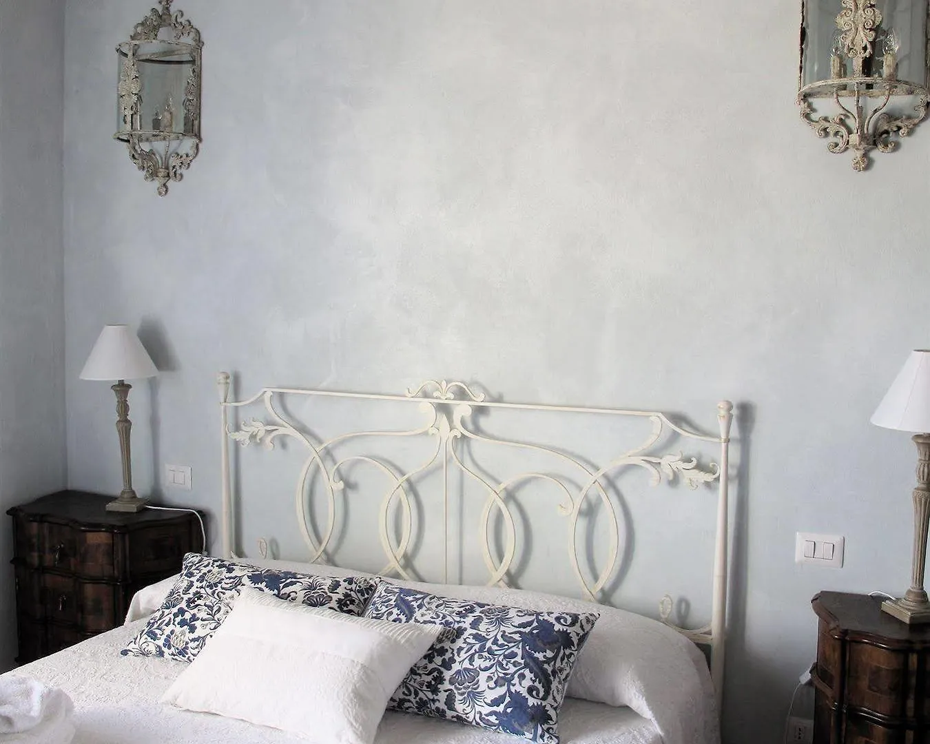 Bed & Breakfast Il Casale Dell'Arte - Le Case Antiche Bed and Breakfast Verucchio