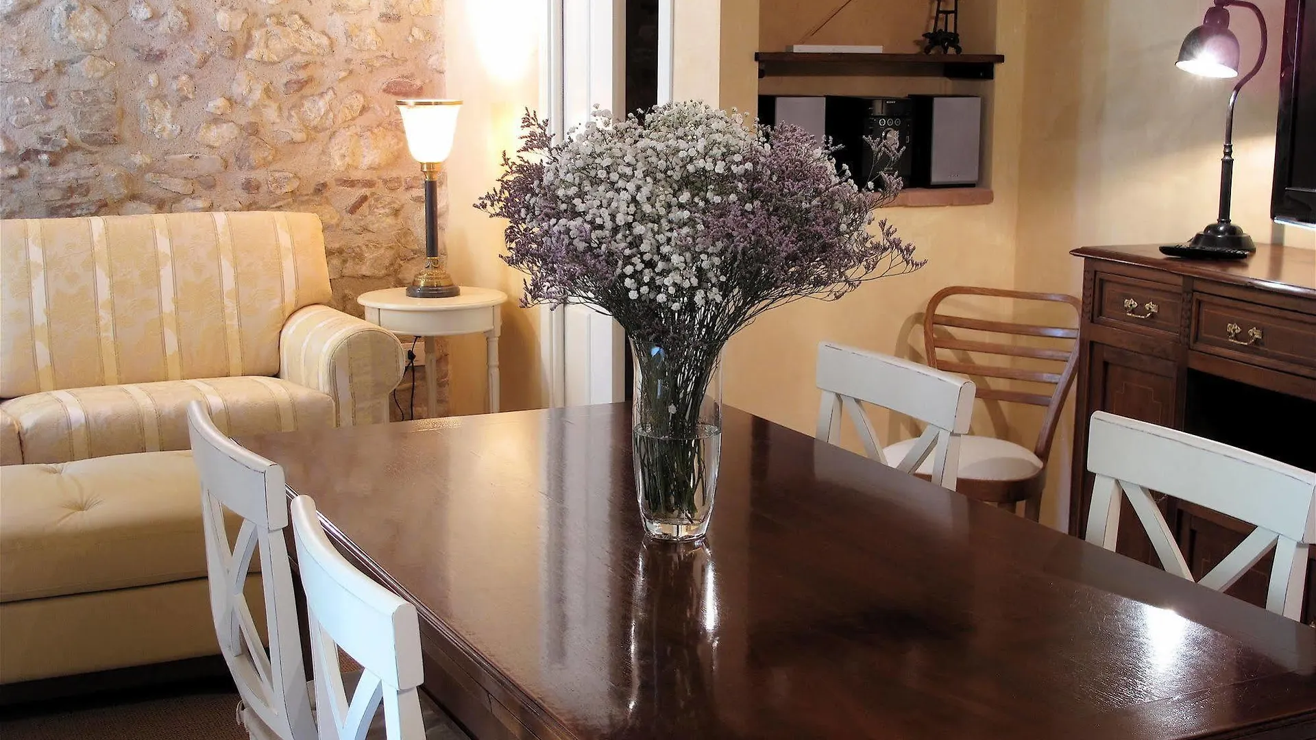 Bed & Breakfast Il Casale Dell'Arte - Le Case Antiche Bed and Breakfast Verucchio