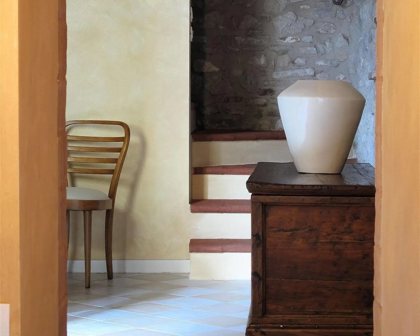 Il Casale Dell'Arte - Le Case Antiche Bed and Breakfast Verucchio