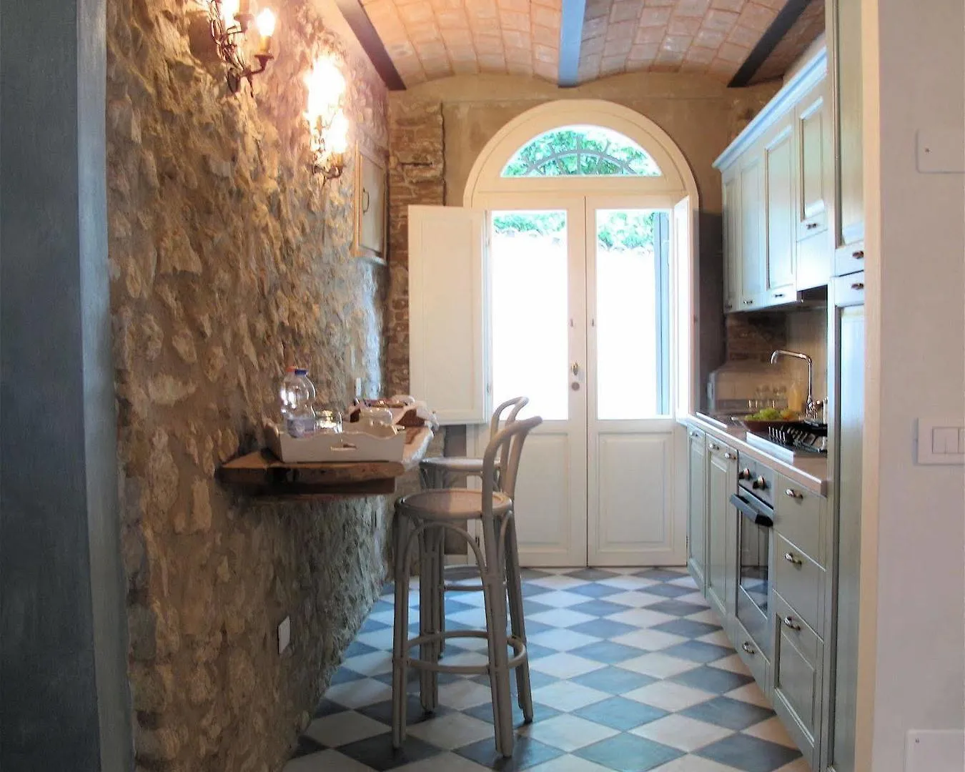 Il Casale Dell'Arte - Le Case Antiche Bed and Breakfast Verucchio Italia