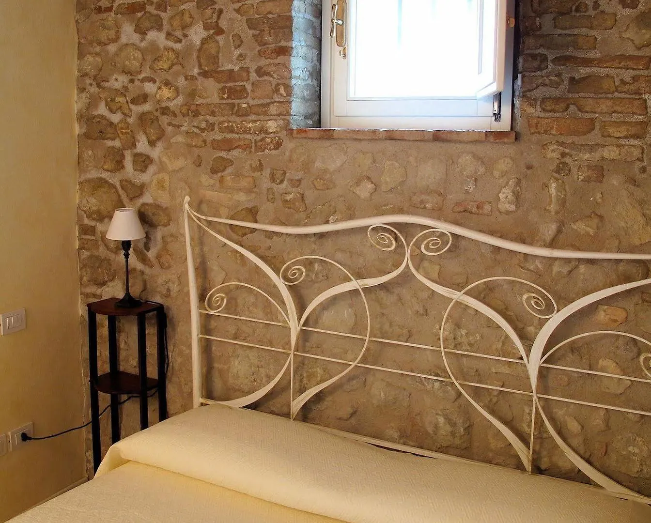 Bed & Breakfast Il Casale Dell'Arte - Le Case Antiche Bed and Breakfast Verucchio