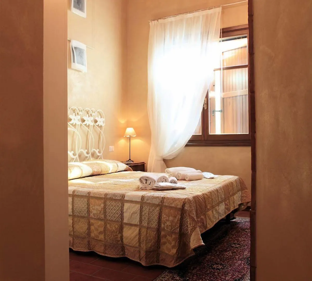 Il Casale Dell'Arte - Le Case Antiche Bed and Breakfast Verucchio Bed & Breakfast