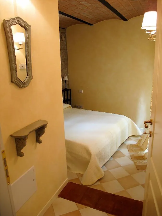 Il Casale Dell'Arte - Le Case Antiche Bed and Breakfast Verucchio 4*,