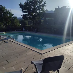 Casa Vacanze Fattoria Il Cerro Casa vacanze
