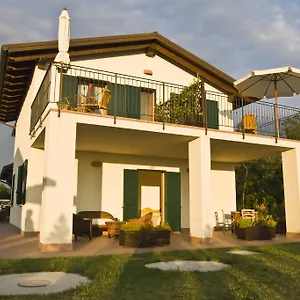 Fiumi Uniti Casa di campagna