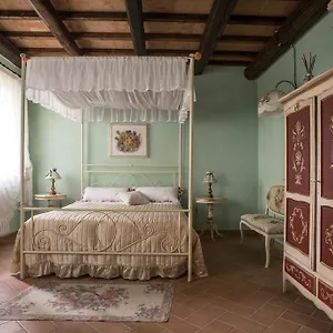 Il Poggianino Bed & Breakfast