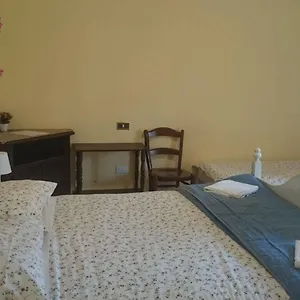 Stazione Centrale 2 Bed & Breakfast