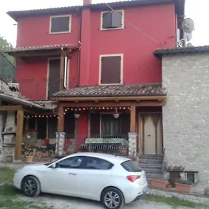 Il Piccolo Granaio Casa vacanze