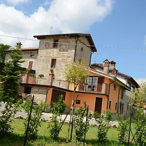 Torretta Di Bassano Affittacamere